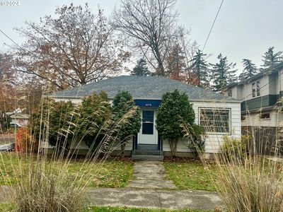 5375 SE 51st Ave, Portland, OR, 97206