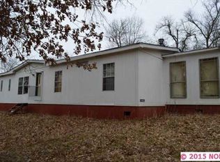 778 Southridge Dr, Pryor, OK 74361