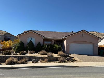 6613 Chula Vista Dr, Sparks, NV, 89436