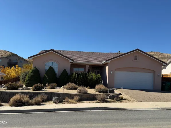 6613 Chula Vista Dr, Sparks, NV 89436