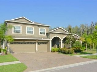 20204 Regal Fern Ct, Tampa, FL 33647