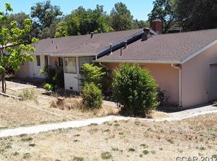 531 Gold Oak Rd, San Andreas, CA 95249