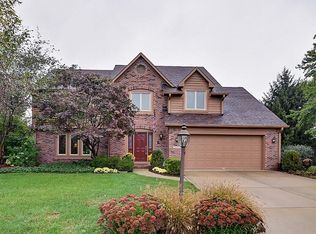 16303 Herriman Blvd, Noblesville, IN 46060