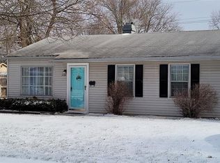 3145 N Gerrard Ave, Indianapolis, IN 46224