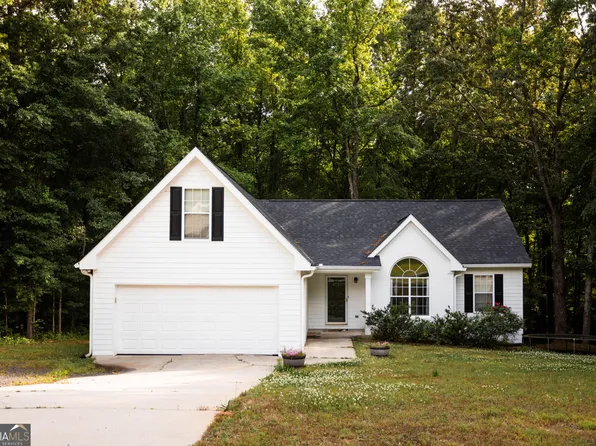 520 Alcovy Way, Covington, GA 30014