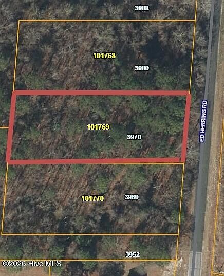 2nd image of 3970 Ed Herring Road