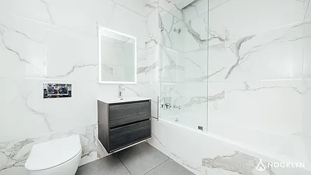 Rented by Nooklyn NYC LLC