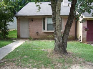 2365 Tina Dr, Tallahassee, FL 32301