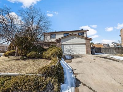 10103 Josephine Street, Thornton, CO, 80229