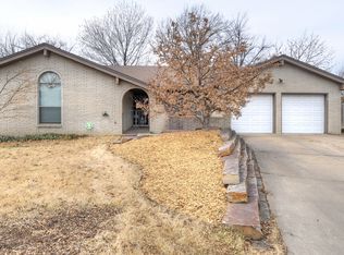 4728 S 66th Ave E, Tulsa, OK 74145