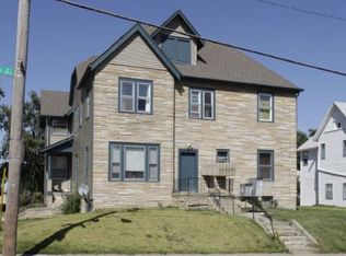 3124 Poppleton Ave APT 2, Omaha, NE 68105