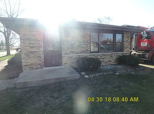 15101 Beachview Ter, Dolton, IL 60419