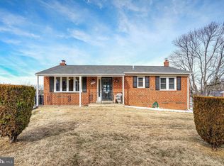 2414 Grange Hall Ct, Fort Washington, MD 20744