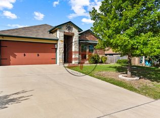 403 Coby Dr, Troy, TX 76579