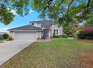 2345 Waring Hall Ln, Charleston, SC 29414
