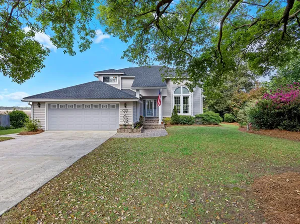 2345 Waring Hall Ln, Charleston, SC 29414