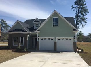 197 Swallow Tail Court Windsong Subdivision LOT 33, Little River, SC 29566
