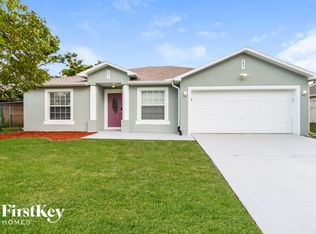 684 Elmont St NW, Palm Bay, FL 32907