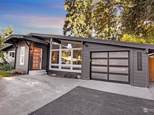 15314 SE 20th Street, Bellevue, WA 98007
