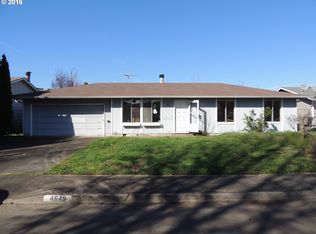 4649 Squire Ct NE, Salem, OR 97301