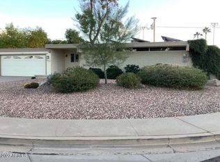 3627 E Sunnyside Dr, Phoenix, AZ 85028