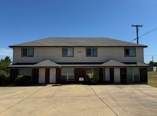 1901 Monte Carlo Ln APT B, Killeen, TX 76543