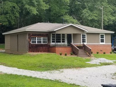961 13th Ave, Alexander City, AL, 35010
