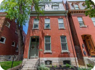 1223 Sidney St, Saint Louis, MO