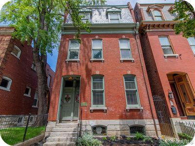 1223 Sidney St, Saint Louis, MO, 63104