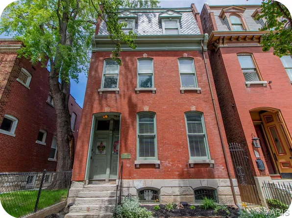 1223 Sidney St, Saint Louis, MO 63104