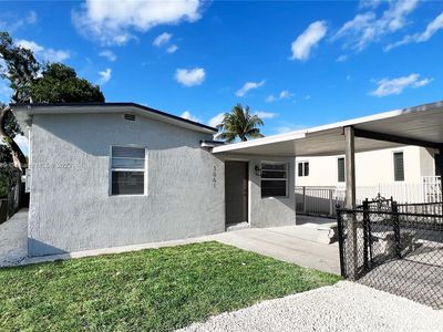 3061 NW 60th St, Miami, FL, 33142