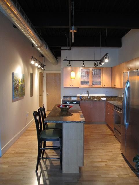 1st image of 350 E Short St #401