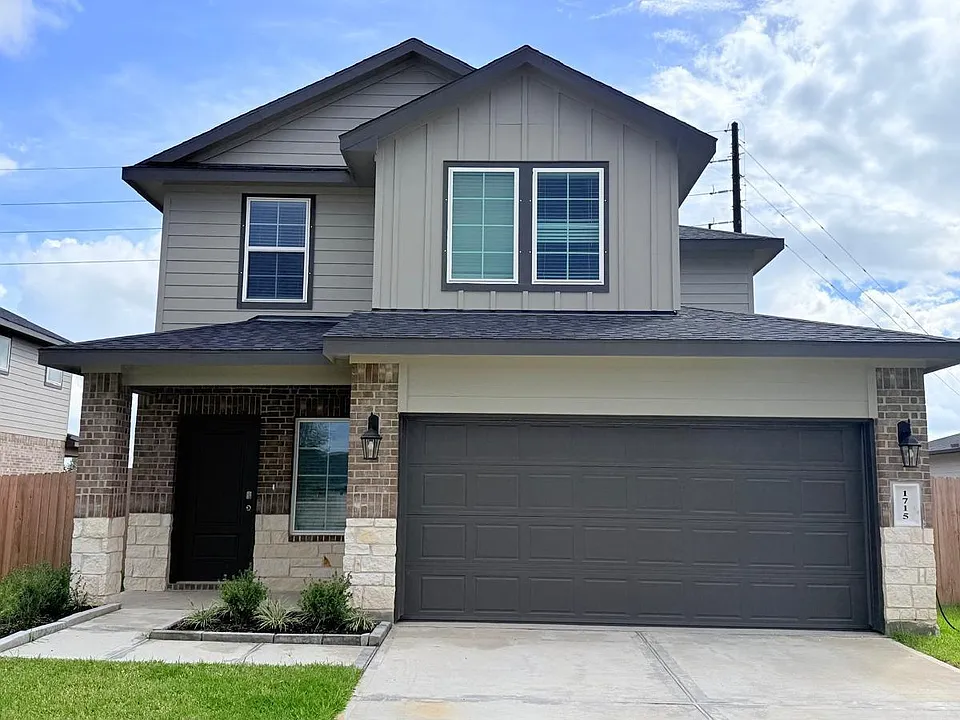 1715 Knox Hill Path