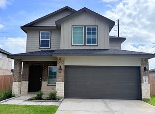 1715 Knox Hill Path, Iowa Colony, TX 77583