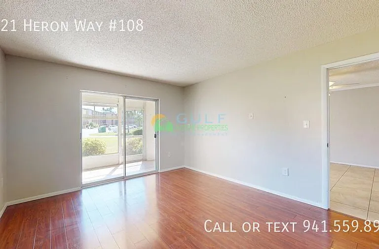 4121 Heron Way #108 — Photo 11