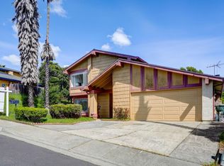 236 Woodridge Dr, Vallejo, CA 94591