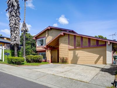 236 Woodridge Dr, Vallejo, CA, 94591