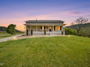 156 Simpson Rd, Church Hill, TN 37642