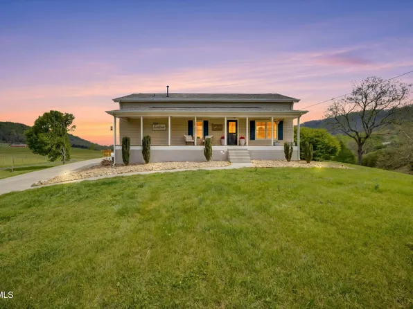 156 Simpson Rd, Church Hill, TN 37642