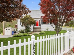 143 Salem St, Wakefield, MA 01880