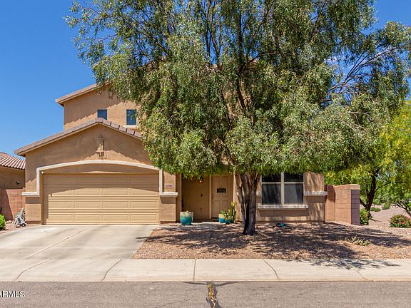 3rd image of 42394 W MIRA Court