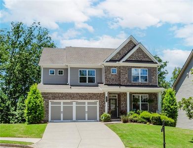 2870 Canter Meadow Dr, Cumming, GA, 30040