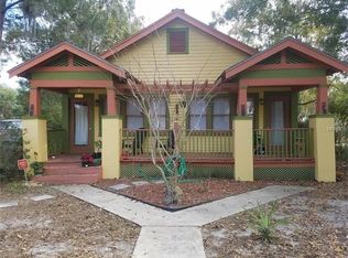 106 S Moss St, Leesburg, FL 34748