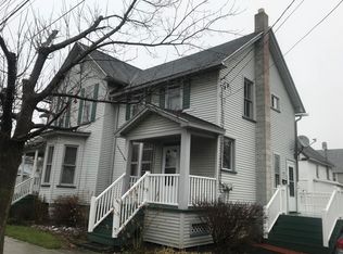 112 North St #2, Batavia, NY 14020