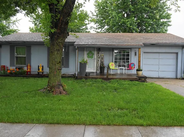 1626 High Ridge Rd, Carroll, IA 51401