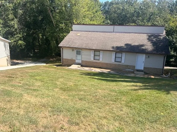 122 Limerick Dr, Paducah, KY 42003