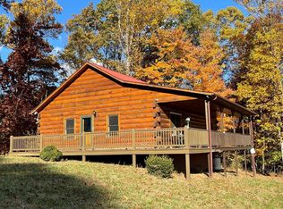 187 Winston View Ln, Fancy Gap, VA 24328