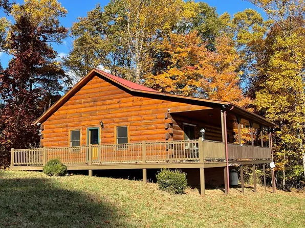 187 Winston View Ln, Fancy Gap, VA 24328