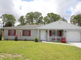 1862 Macklin St NW, Palm Bay, FL 32907