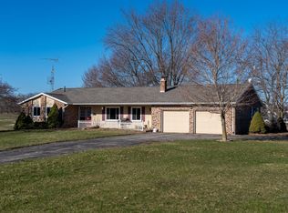 5971 E Vernon Rd, Rosebush, MI 48878